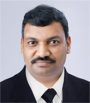 MrPramod Shrivastava